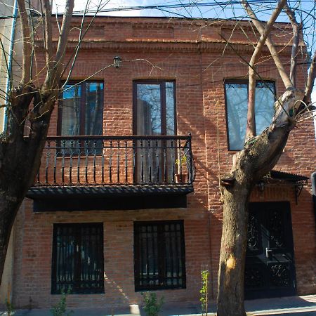 Sunflower Hotel Tbilisi Luaran gambar