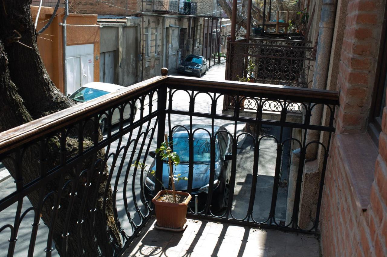 Sunflower Hotel Tbilisi Luaran gambar