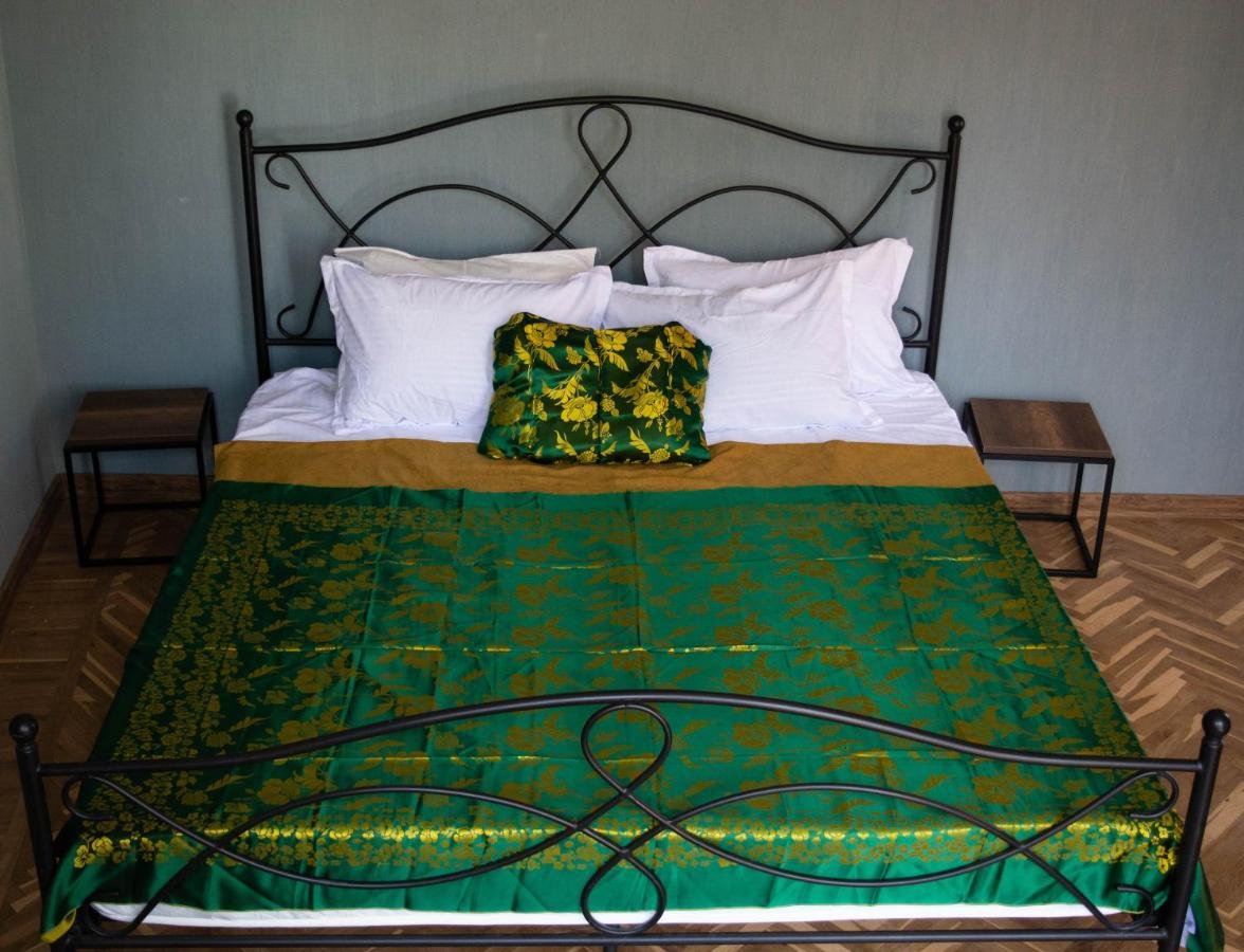 Sunflower Hotel Tbilisi Luaran gambar