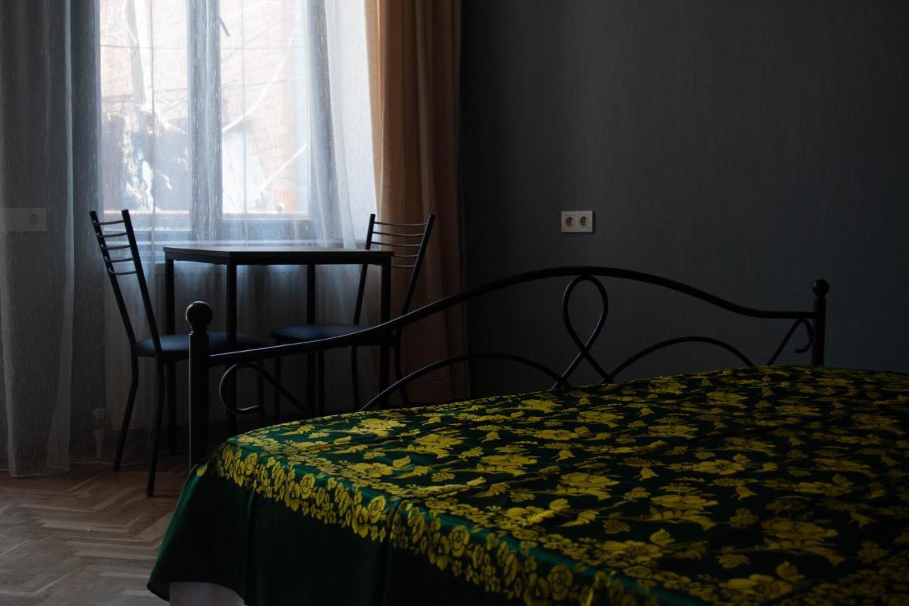 Sunflower Hotel Tbilisi Luaran gambar