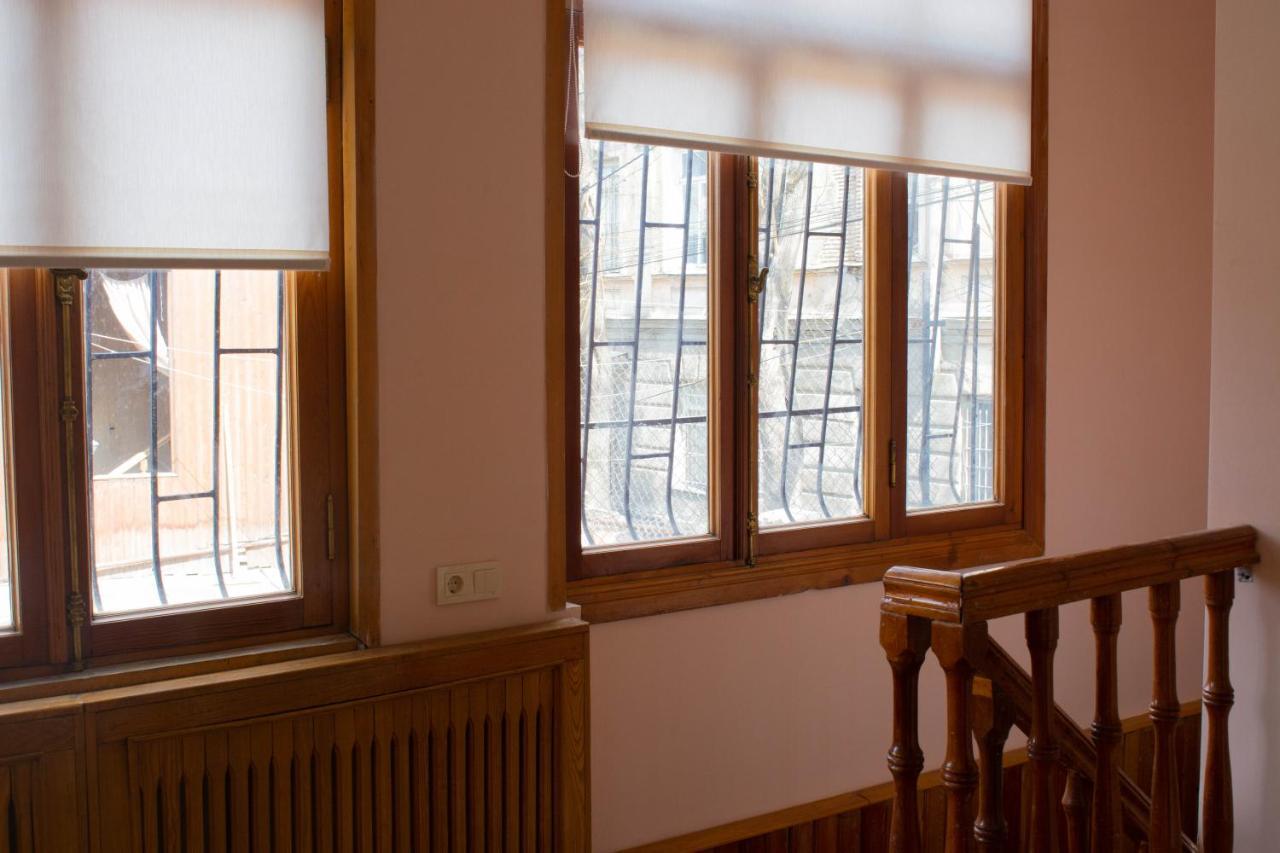 Sunflower Hotel Tbilisi Luaran gambar