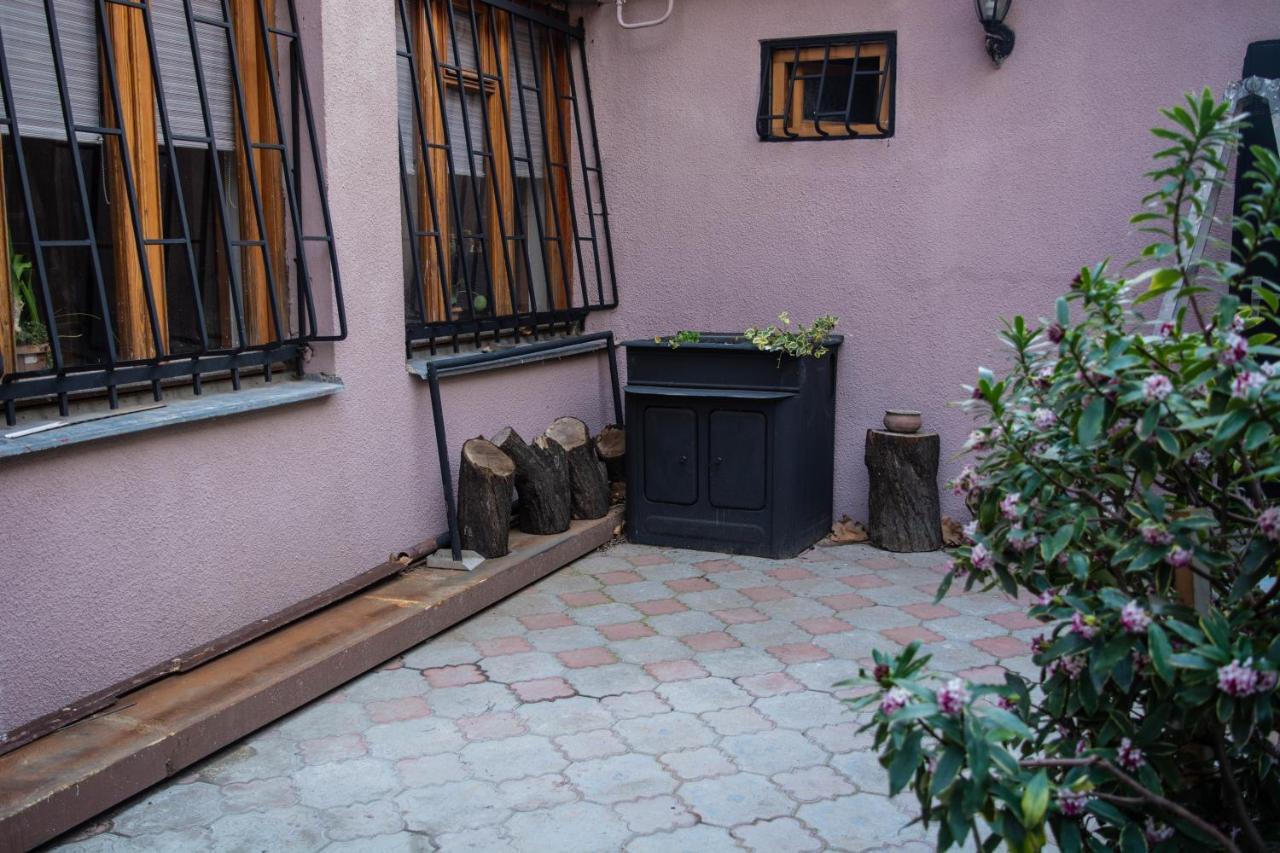 Sunflower Hotel Tbilisi Luaran gambar
