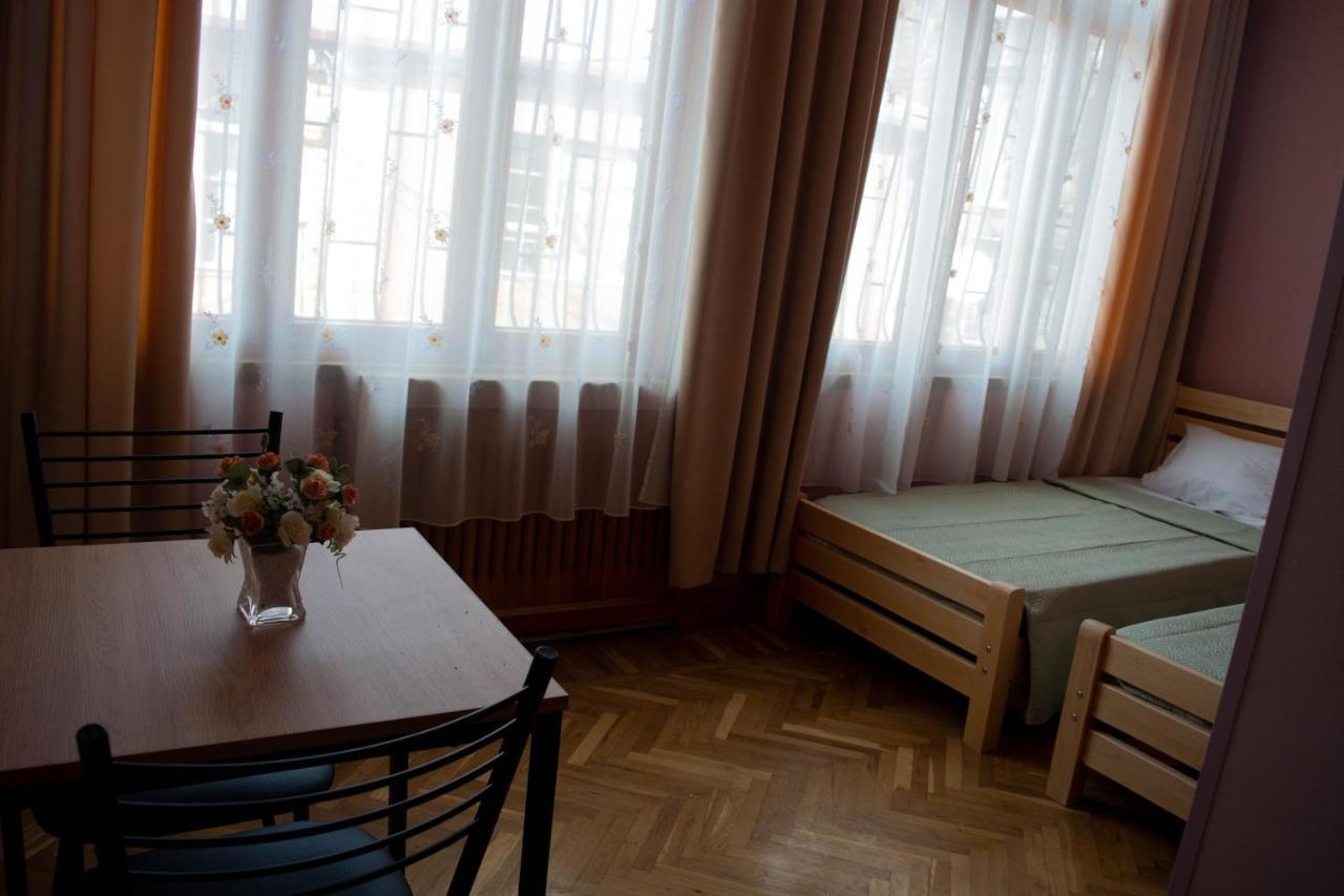 Sunflower Hotel Tbilisi Luaran gambar
