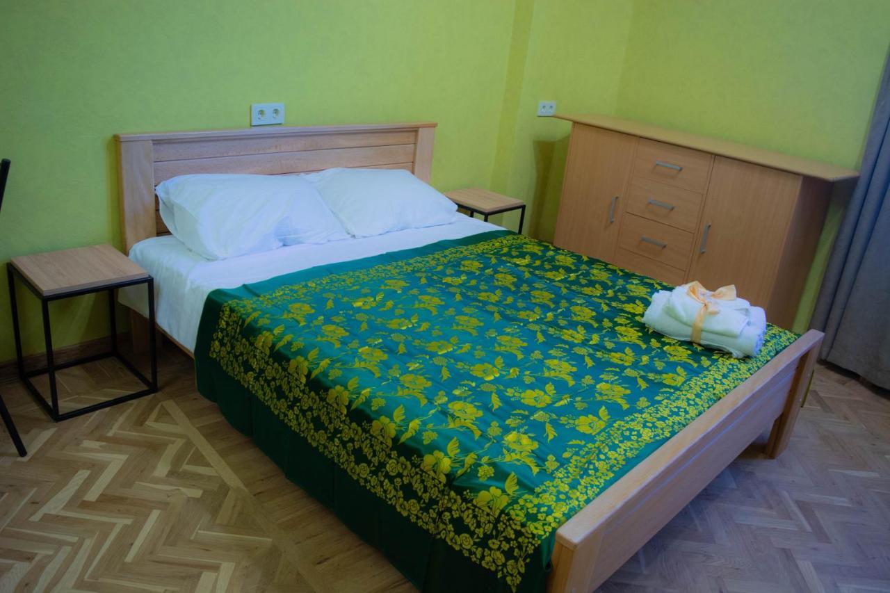 Sunflower Hotel Tbilisi Luaran gambar