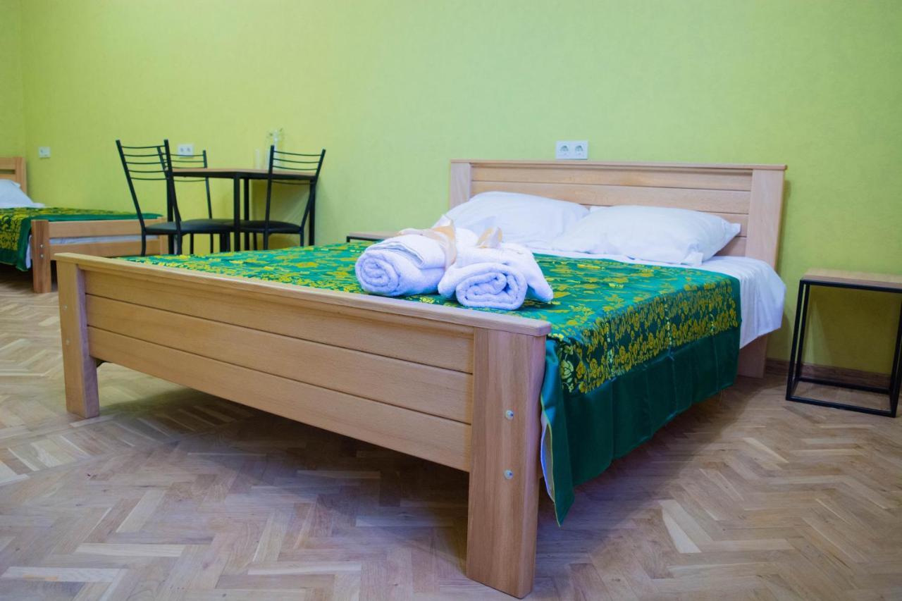 Sunflower Hotel Tbilisi Luaran gambar