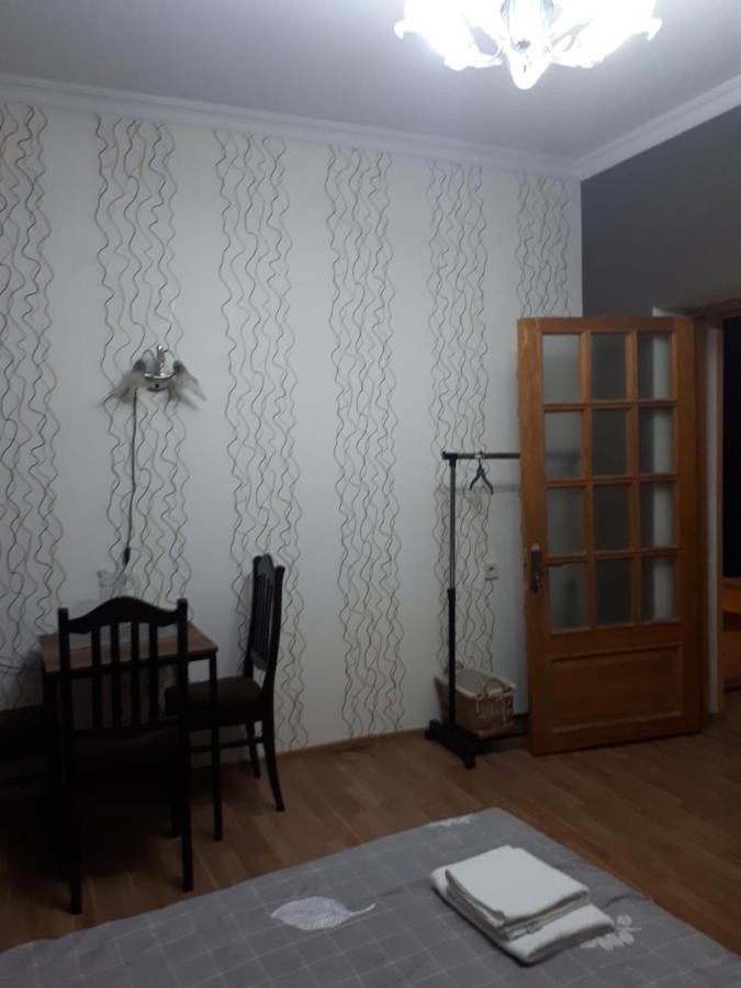 Sunflower Hotel Tbilisi Luaran gambar