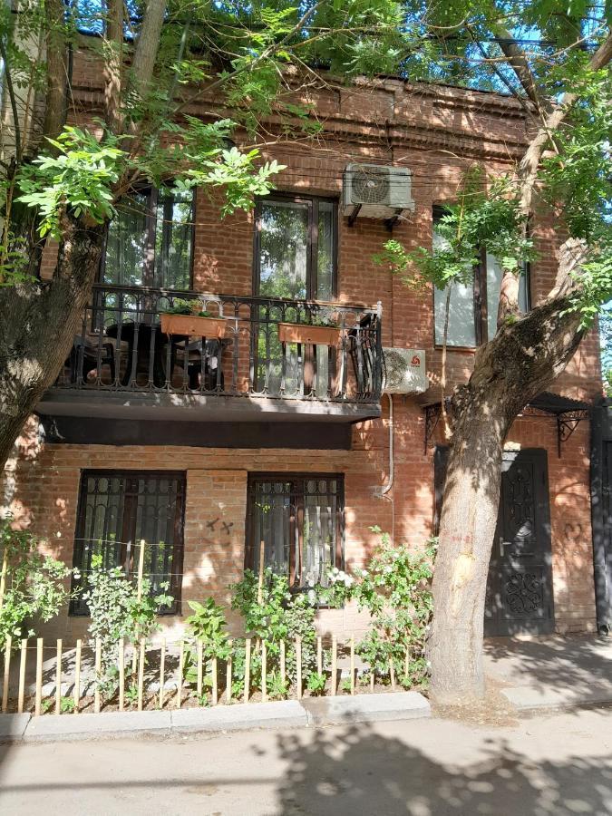 Sunflower Hotel Tbilisi Luaran gambar