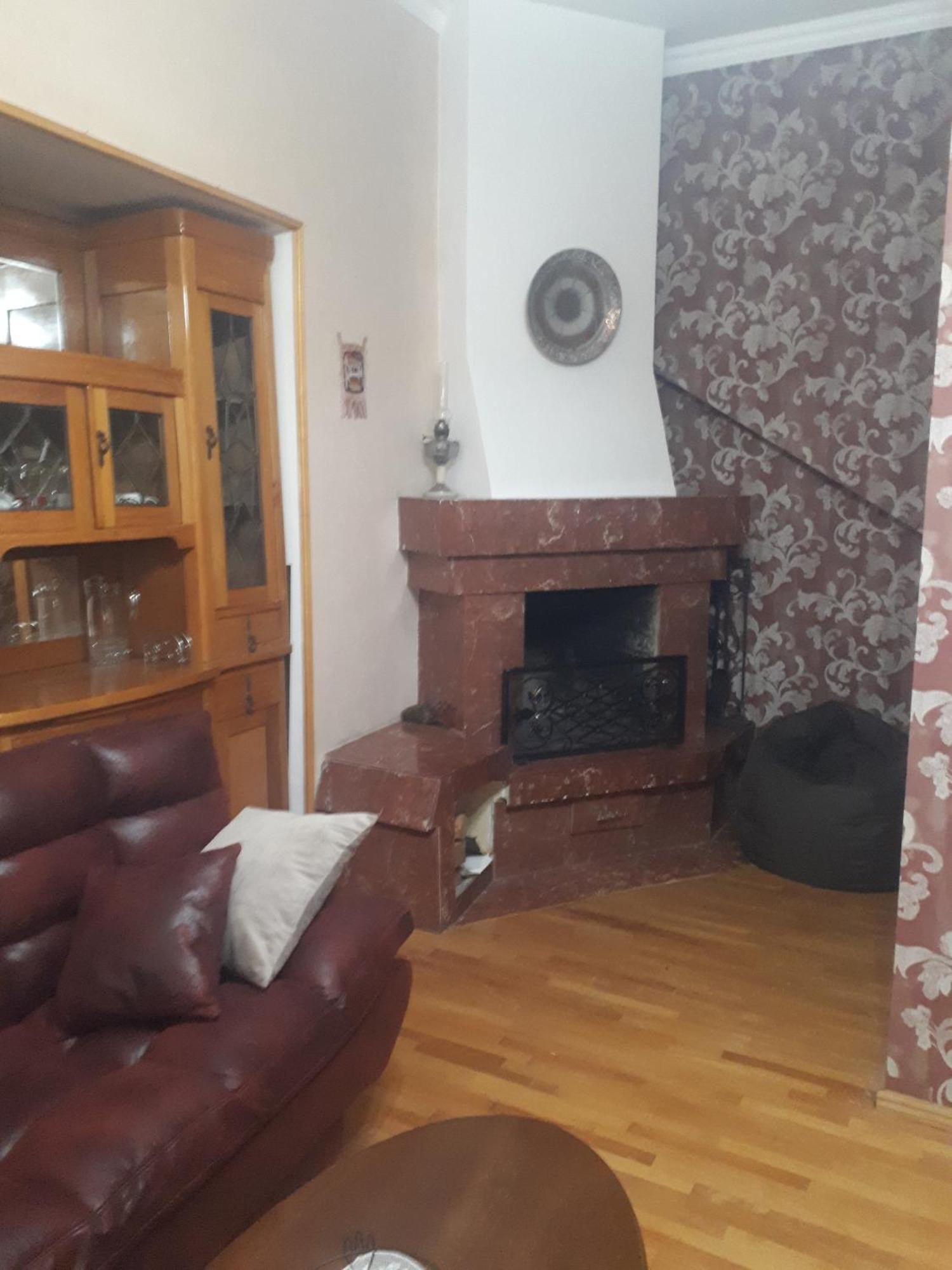 Sunflower Hotel Tbilisi Luaran gambar