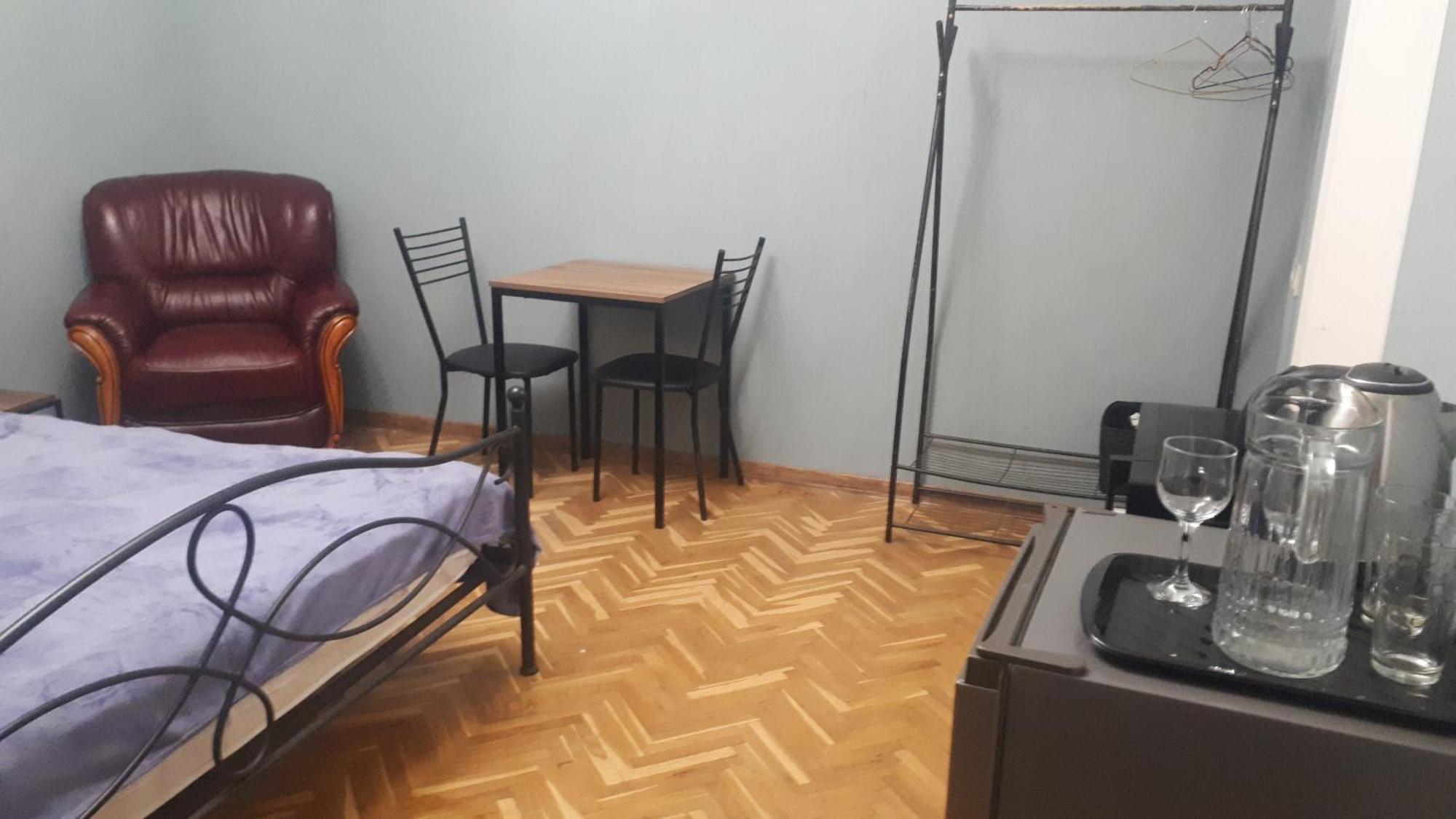 Sunflower Hotel Tbilisi Luaran gambar