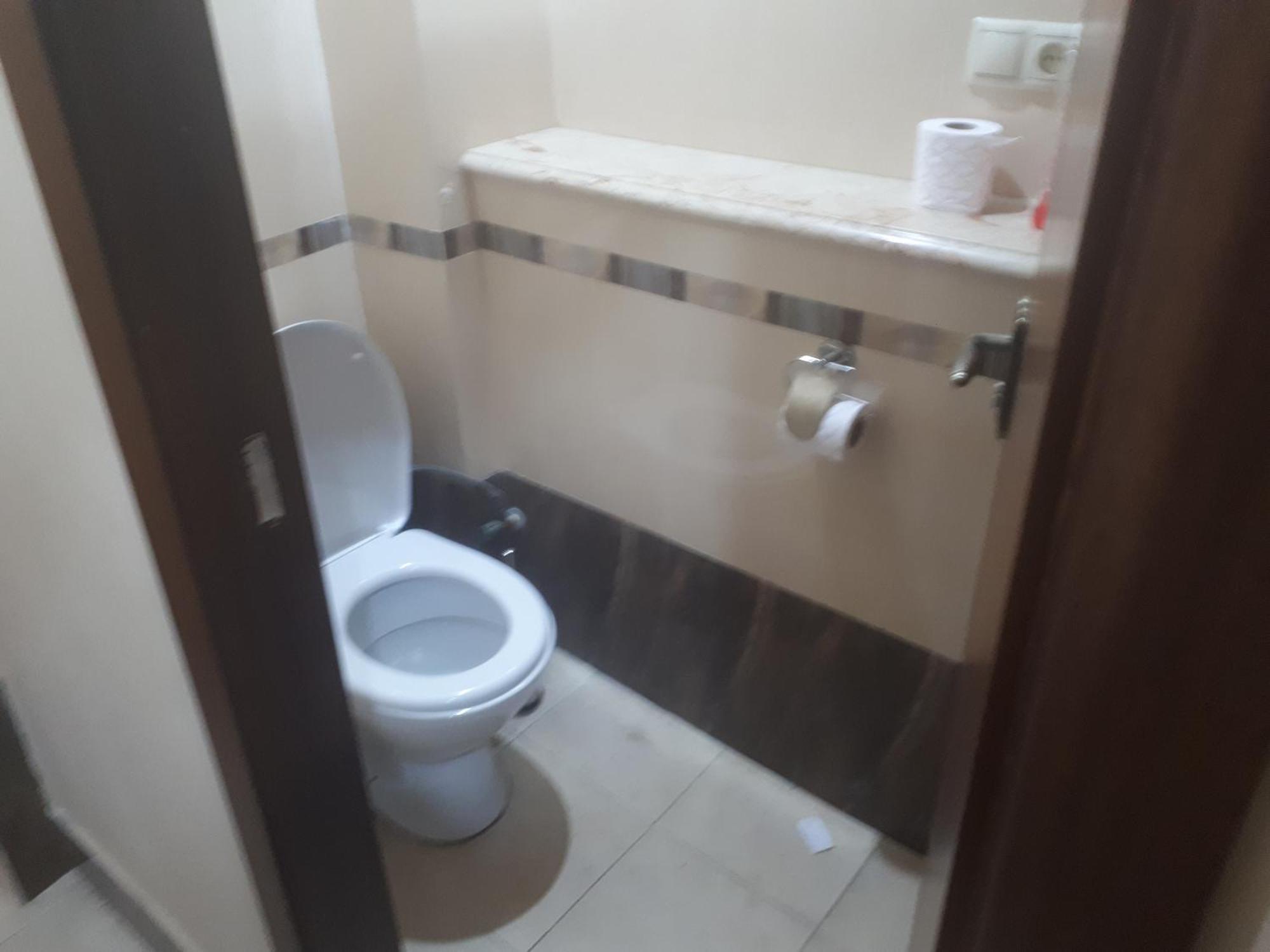 Sunflower Hotel Tbilisi Luaran gambar