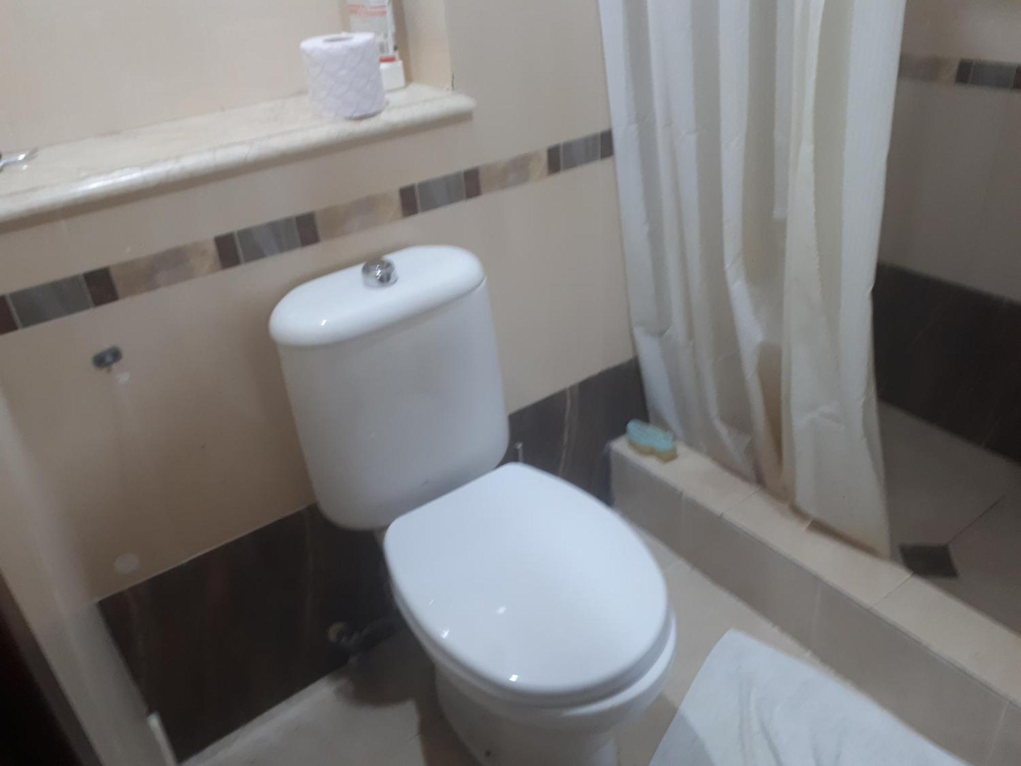Sunflower Hotel Tbilisi Luaran gambar
